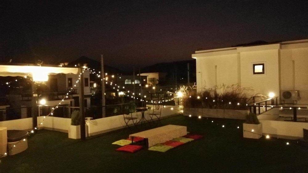@Chain Pool Villa Хуа Хин Экстерьер фото